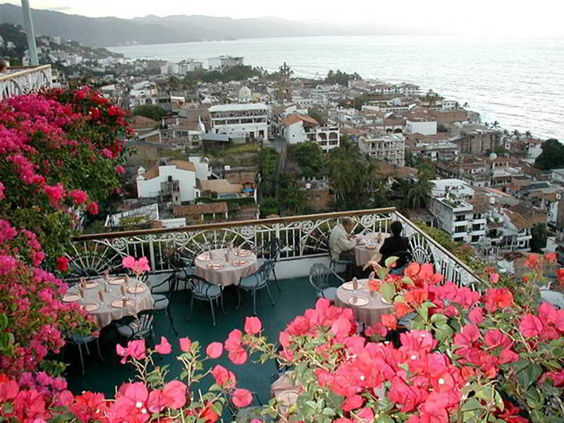Hotel Suites La Siesta Puerto Vallarta Exterior foto