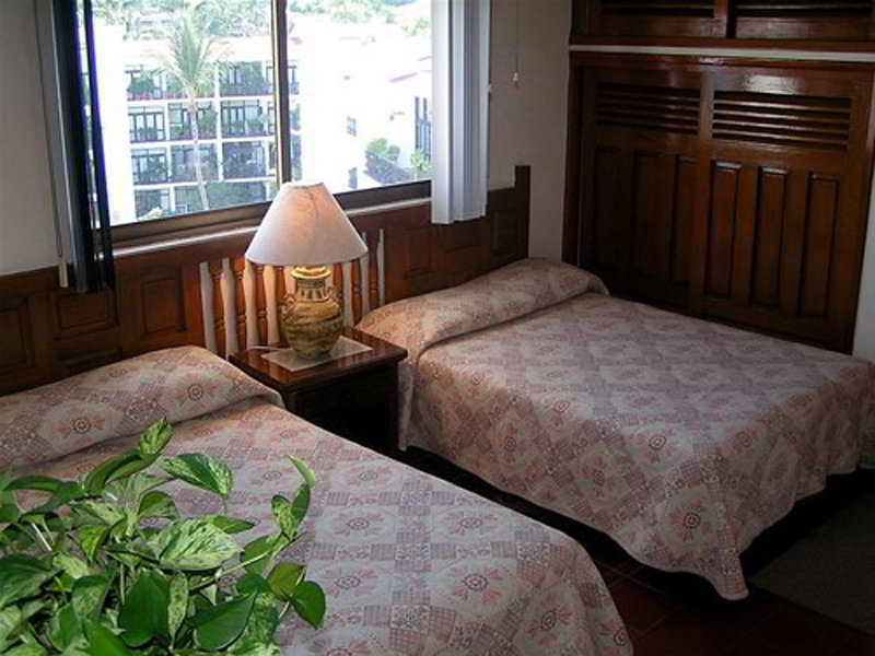 Hotel Suites La Siesta Puerto Vallarta Exterior foto