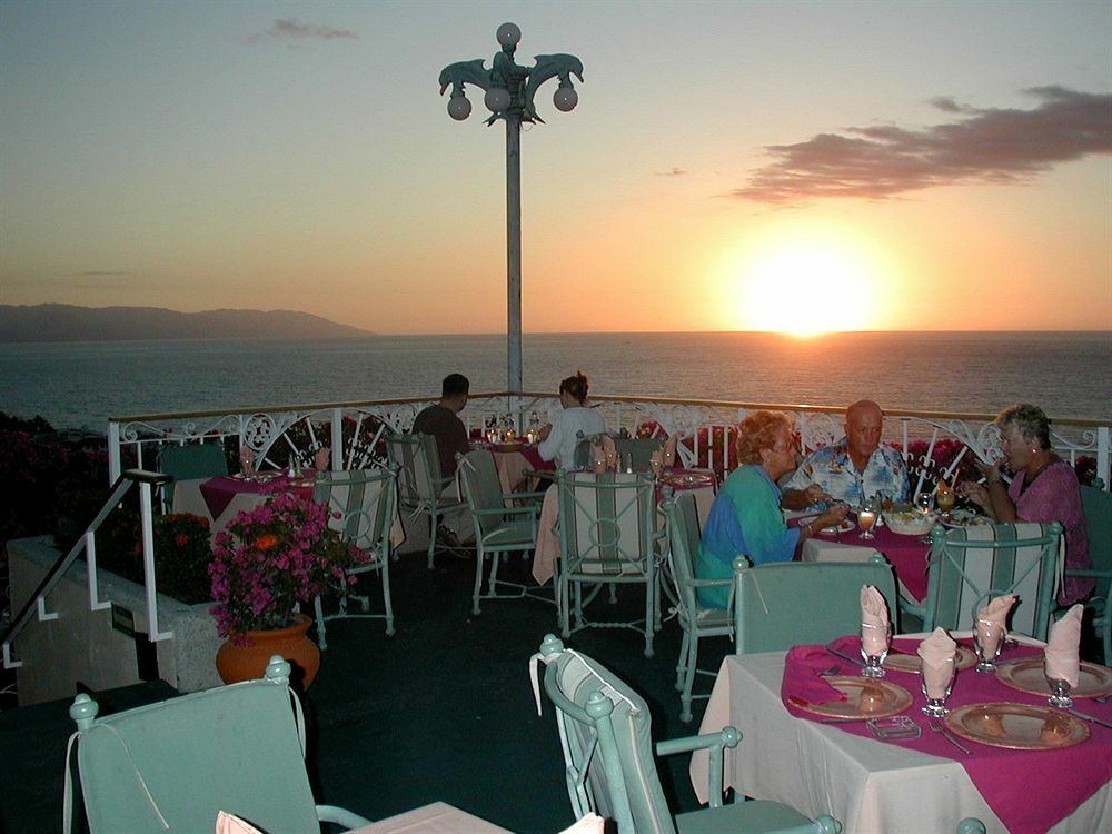 Hotel Suites La Siesta Puerto Vallarta Exterior foto