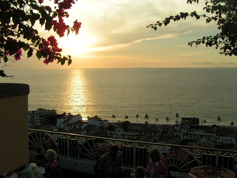 Hotel Suites La Siesta Puerto Vallarta Exterior foto