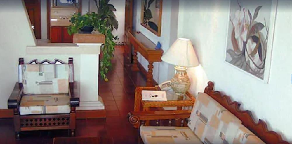 Hotel Suites La Siesta Puerto Vallarta Exterior foto