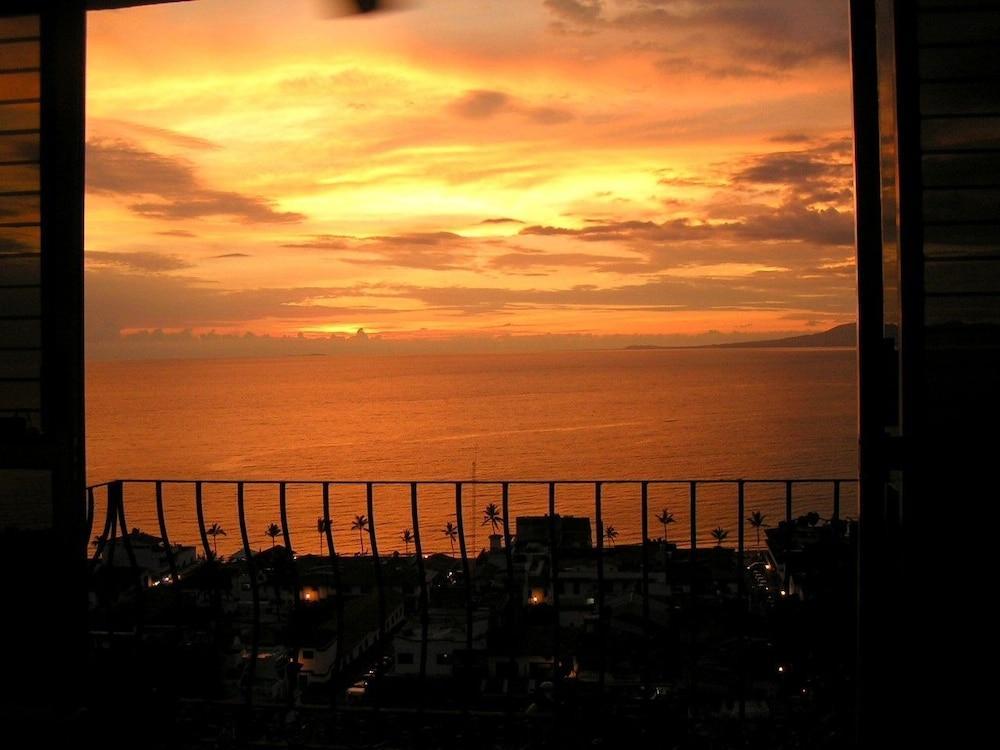 Hotel Suites La Siesta Puerto Vallarta Exterior foto